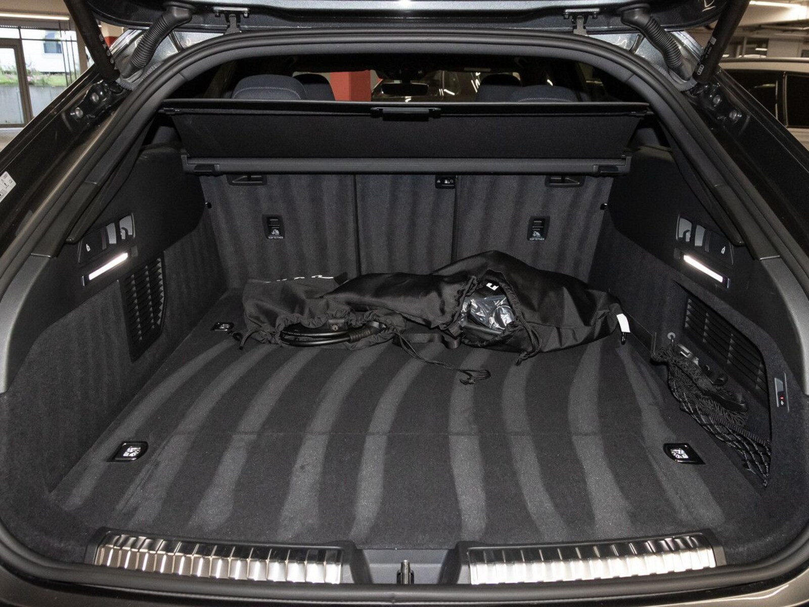Audi A6 Avant – Bild 7