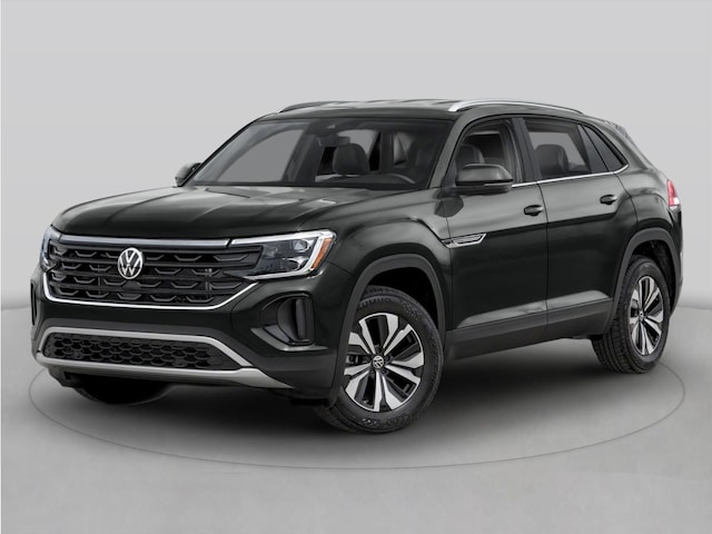 Photo of 2026 Volkswagen Atlas Cross Sport 