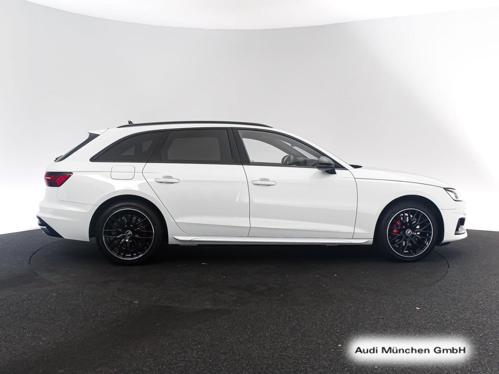 Audi A4 Avant – Bild 4