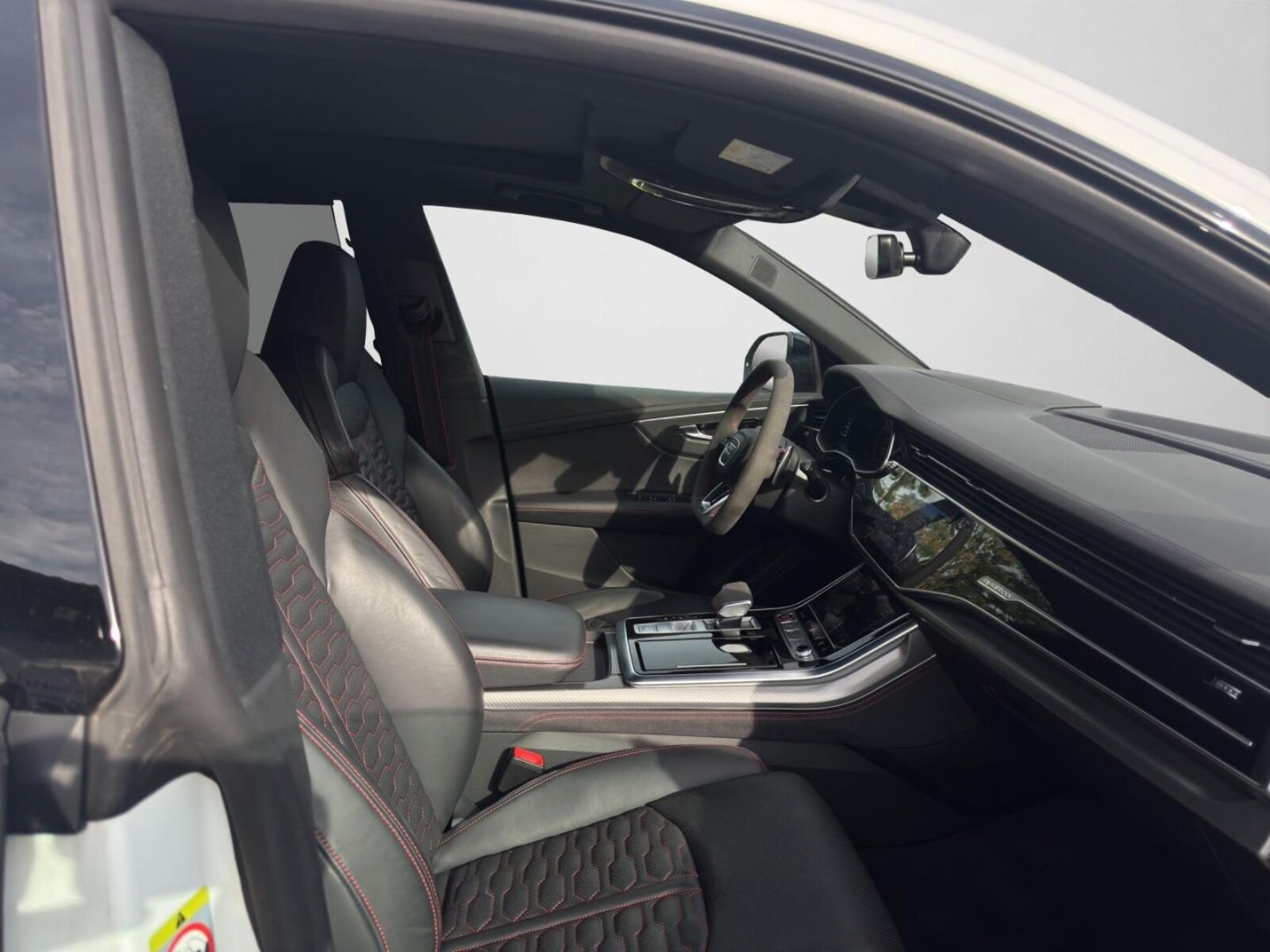 Audi RS Q8 – Bild 4