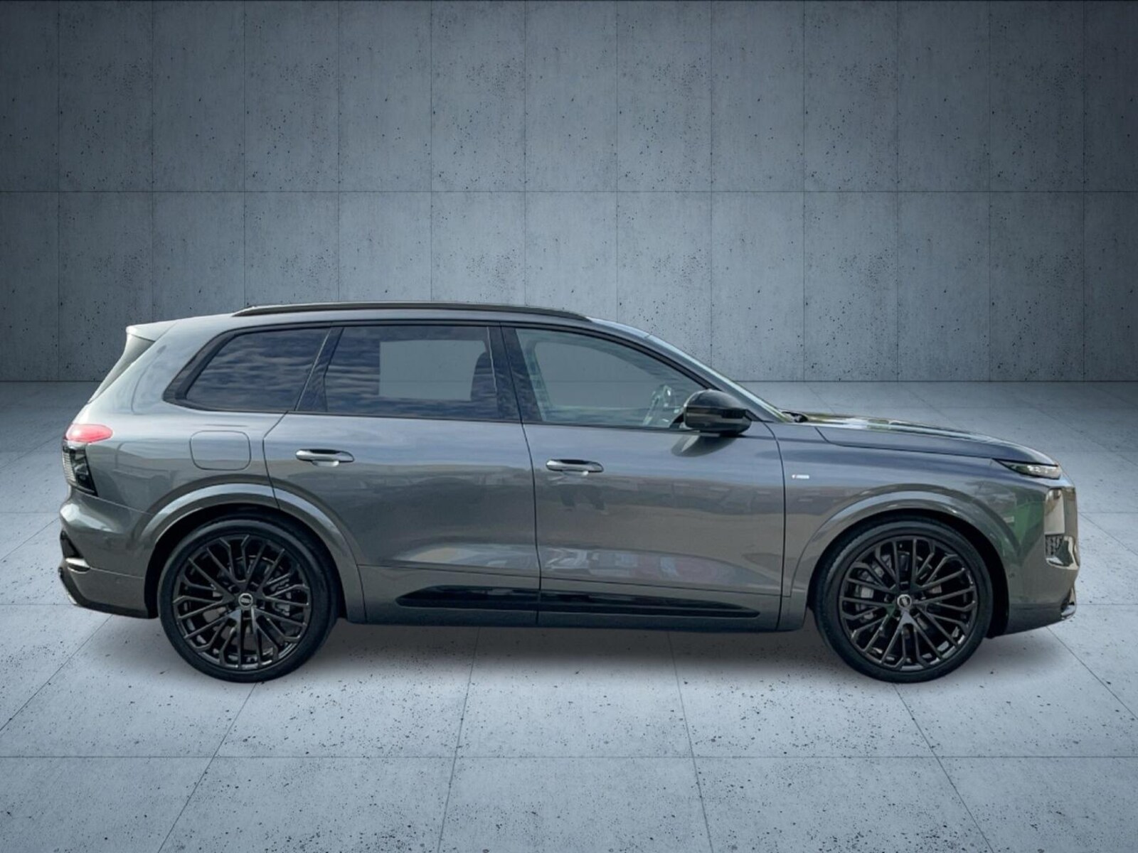 Audi Q7 – Bild 7