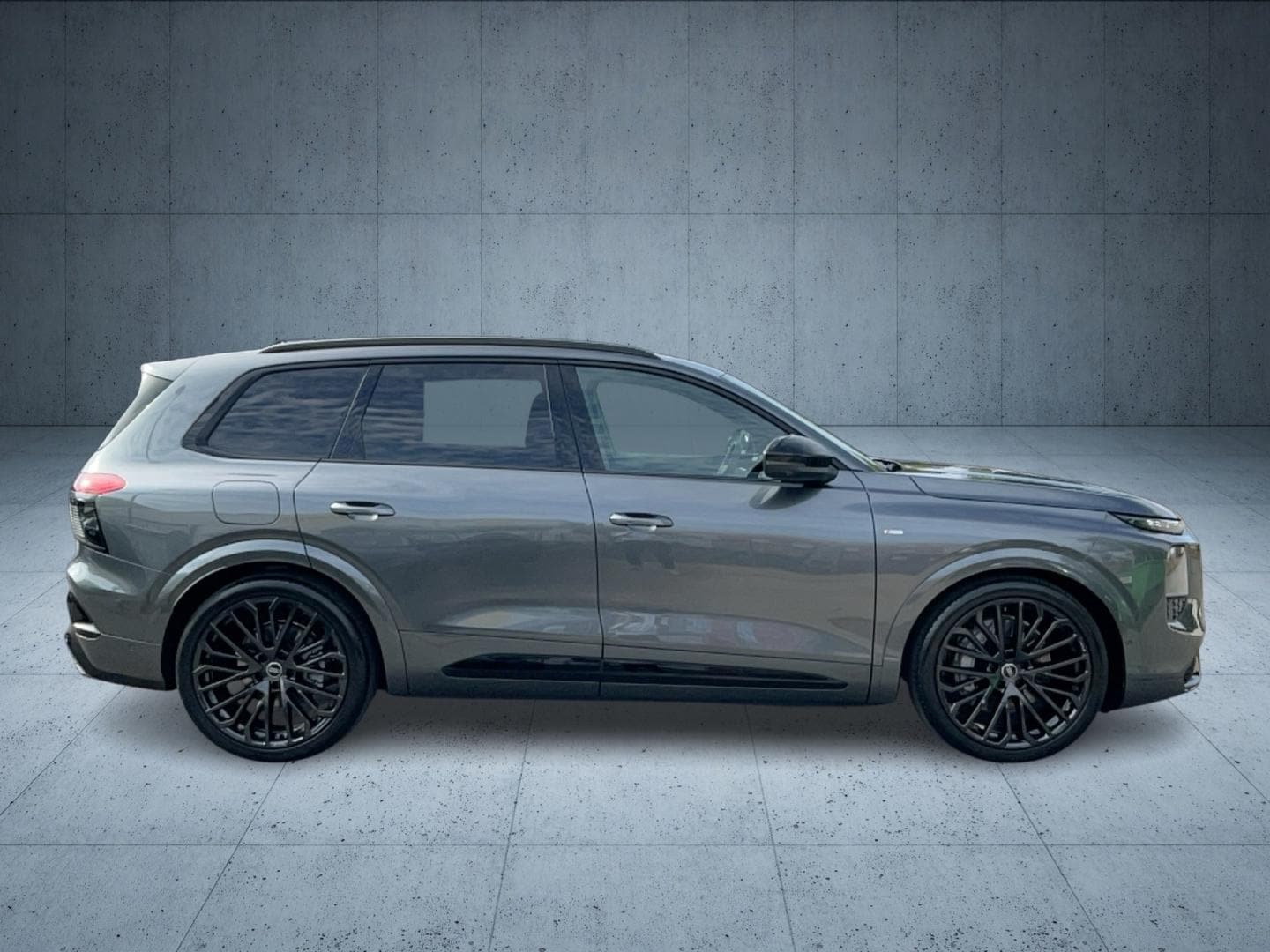 Bild über Audi Q7 SUV TDI quattro 220 kW tiptronic - für weitere Informationen kontaktieren Sie den Audi Partner