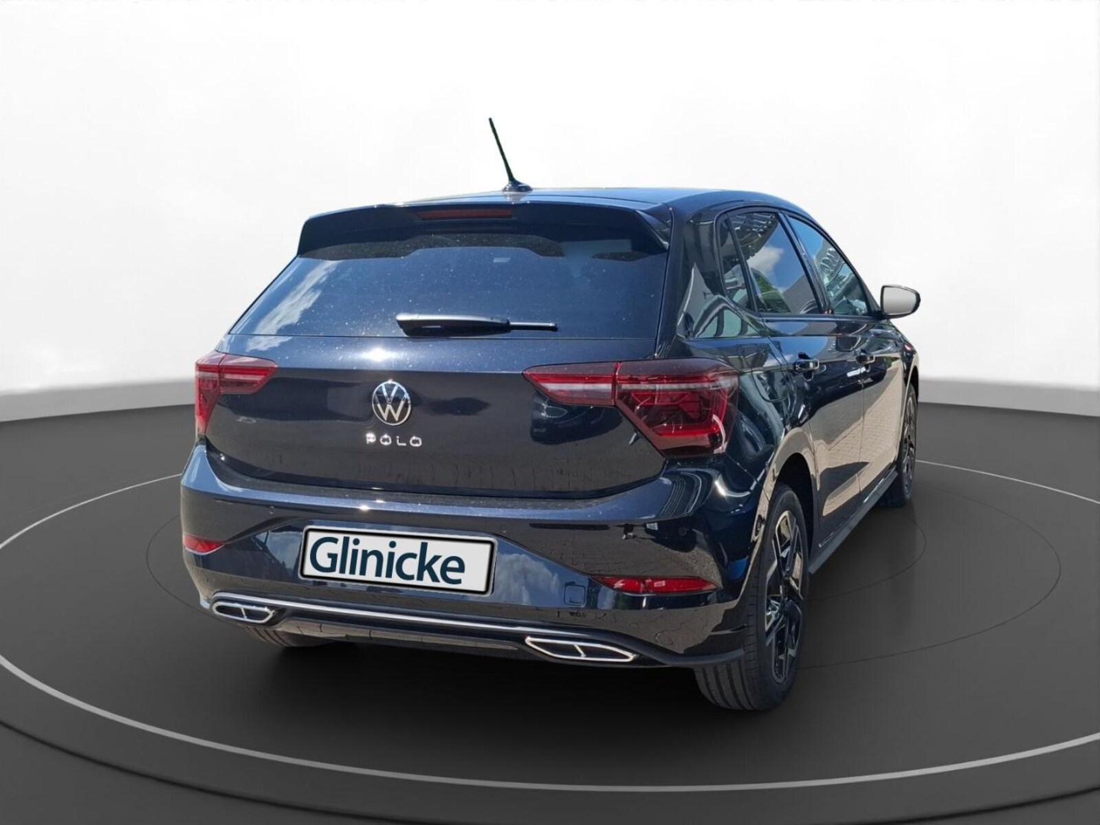 Volkswagen Polo – Bild 9