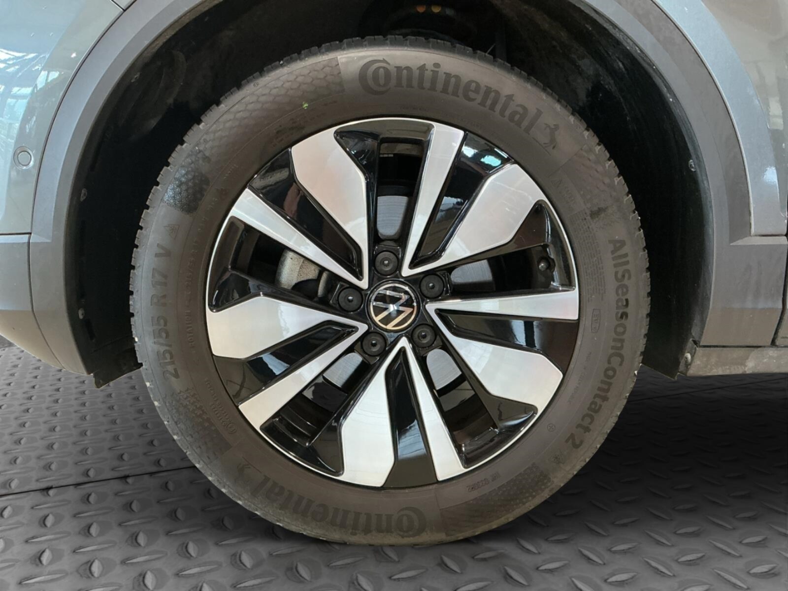 Volkswagen T-Roc – Bild 9