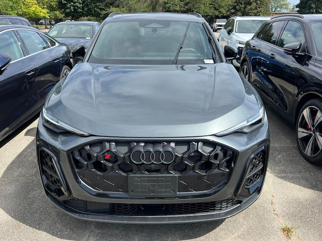 2026 Audi SQ5