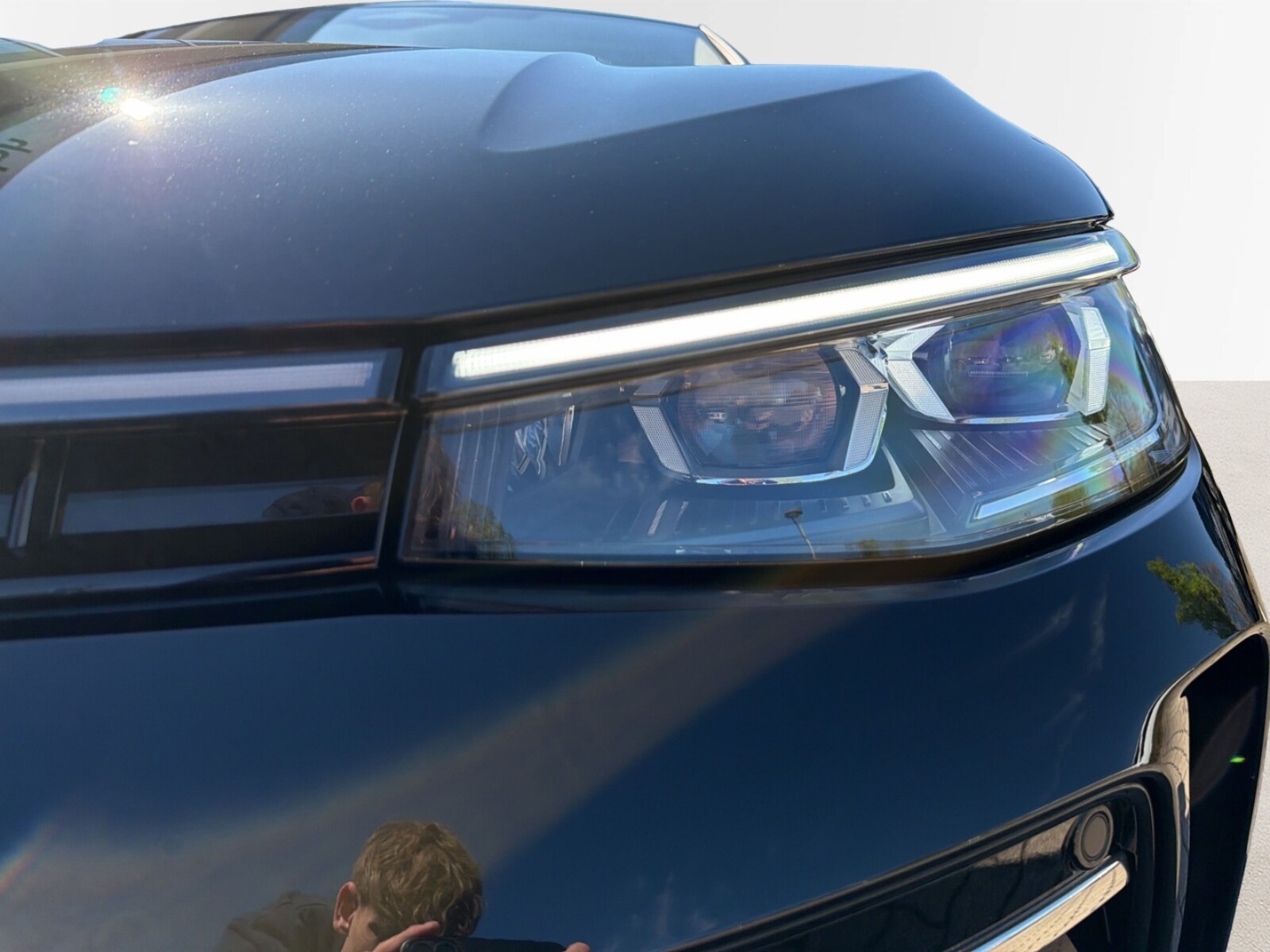Volkswagen Passat – Bild 7