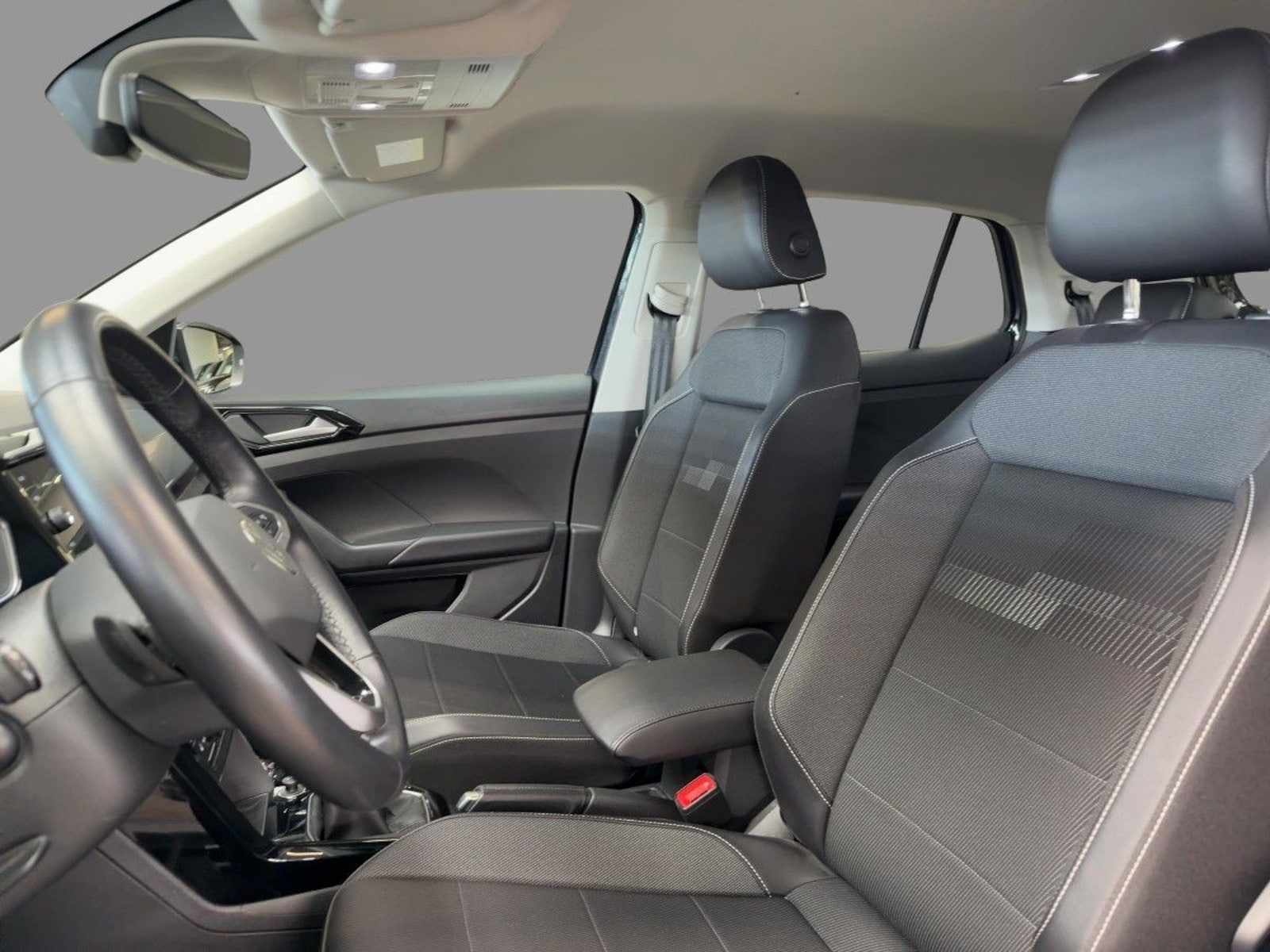 Volkswagen T-Cross – Bild 7
