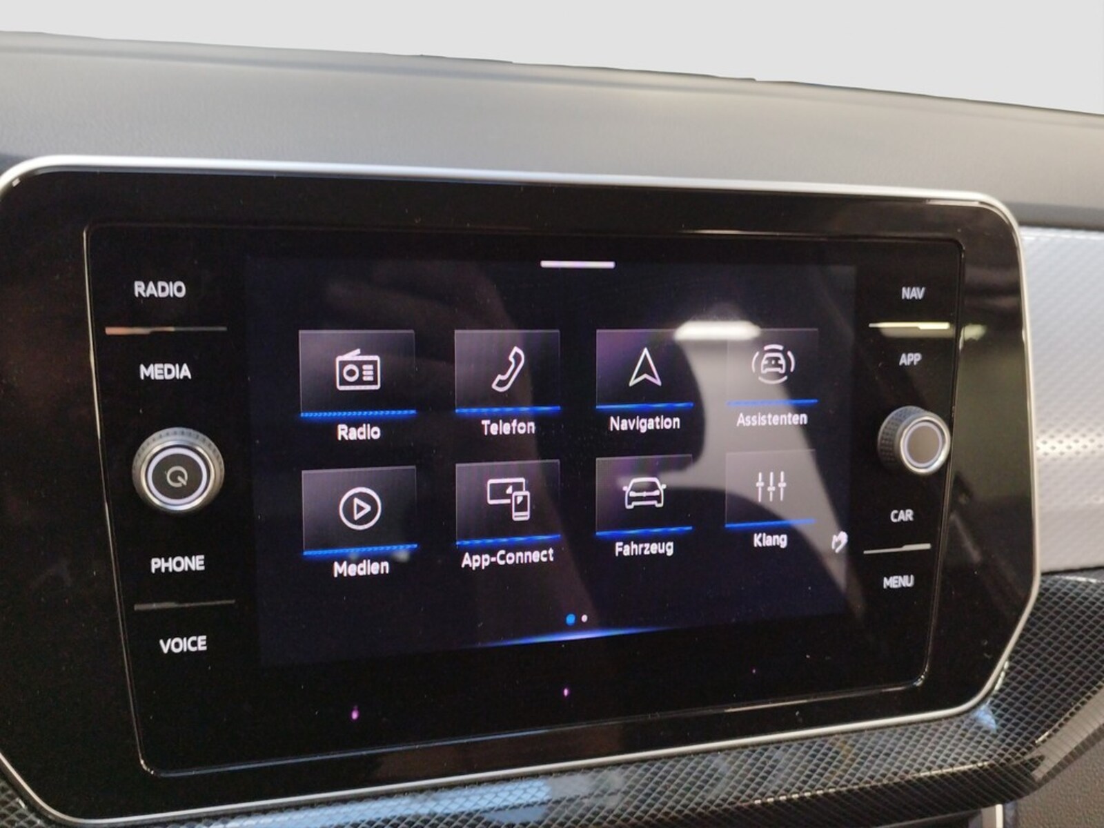 Volkswagen T-Cross – Bild 13