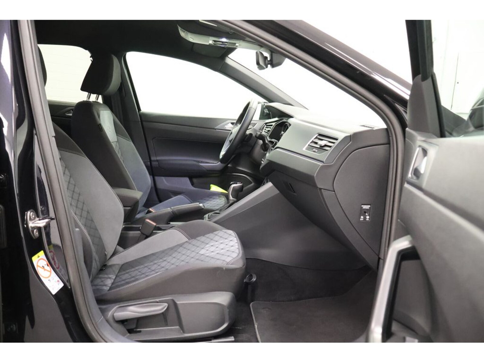 Volkswagen Taigo – Bild 24