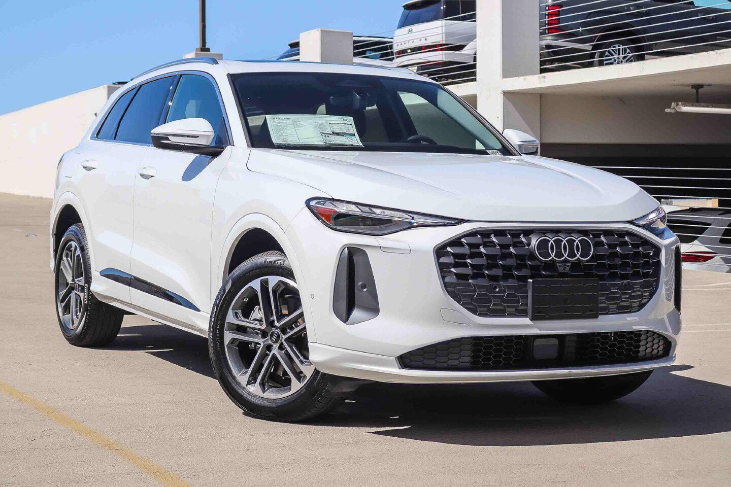 2026 Audi Q5