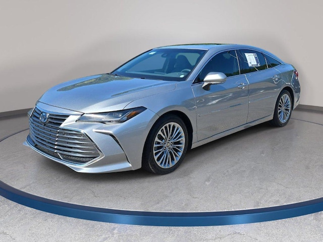 2021 Toyota Avalon