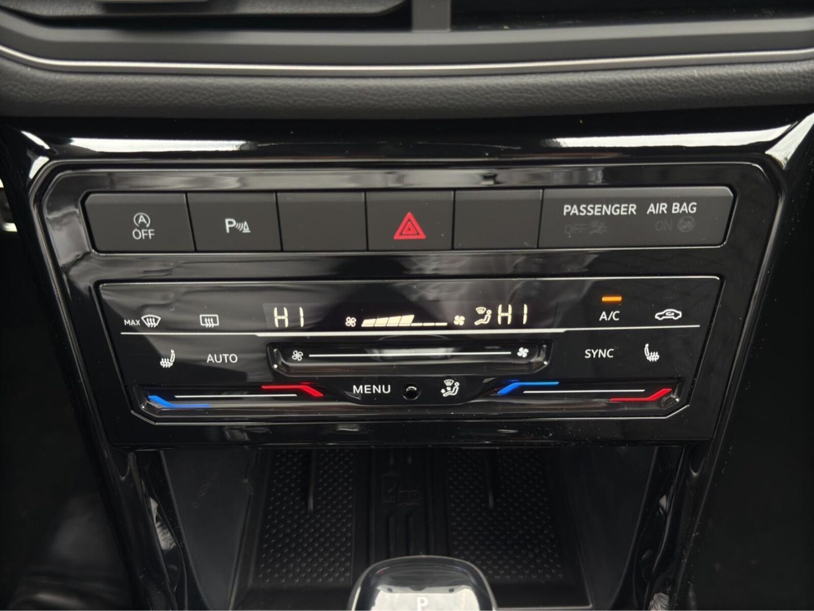 Volkswagen T-Cross – Bild 6