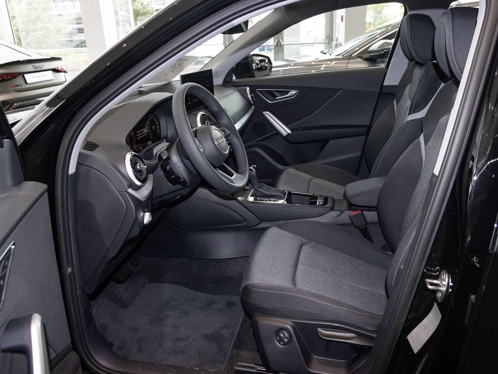 Audi Q2 – Bild 15