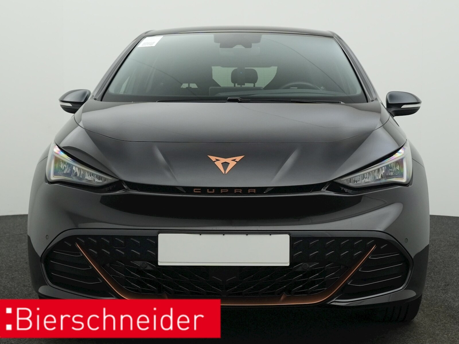CUPRA Born – Bild 9