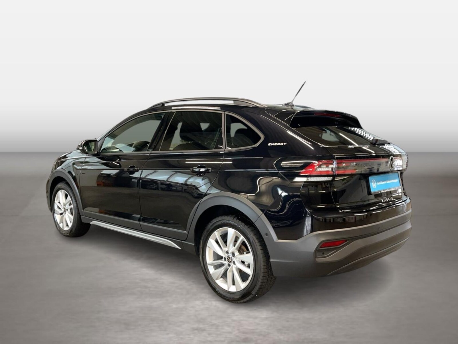 Volkswagen Taigo – Bild 3