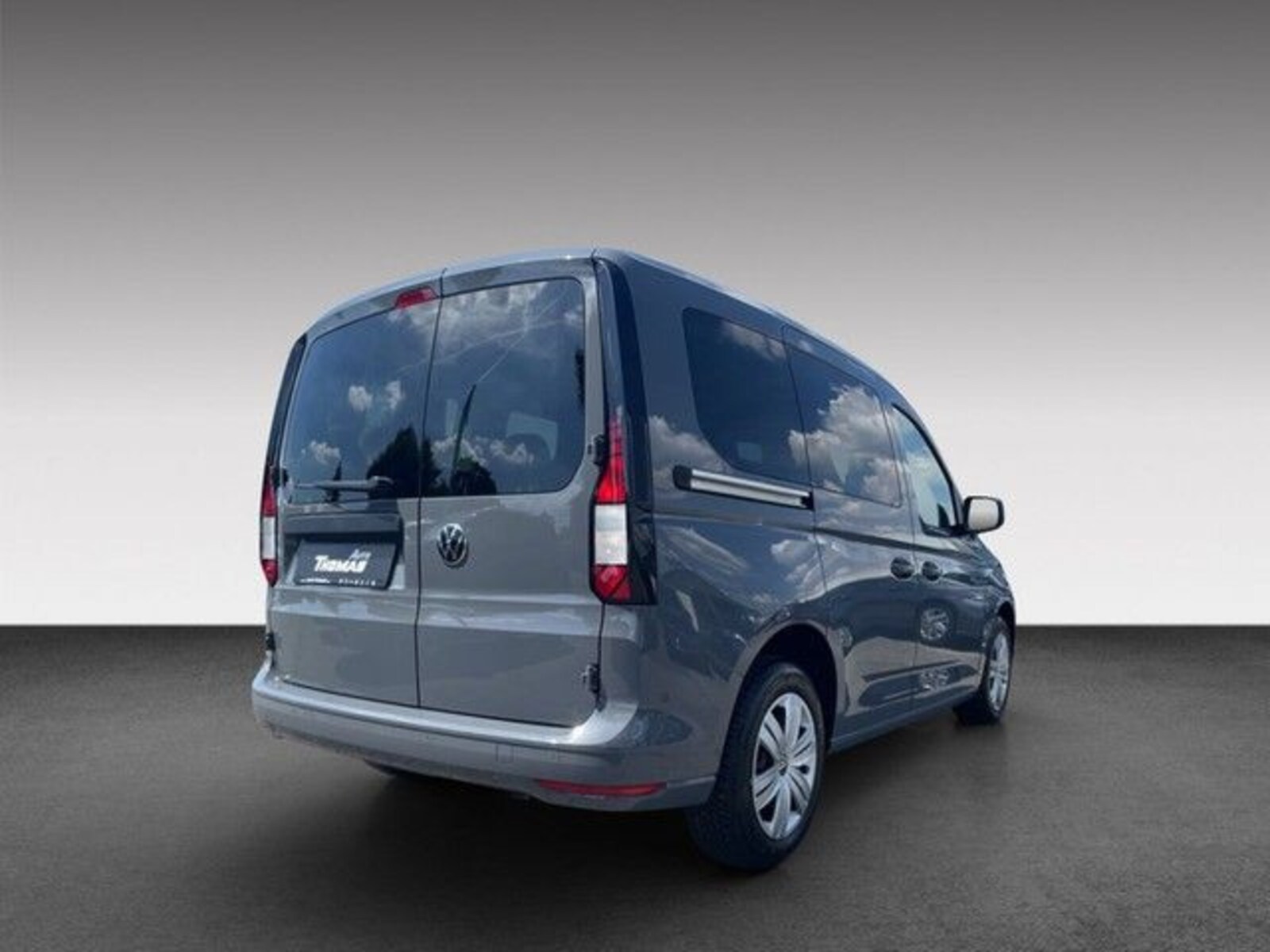Volkswagen Caddy – Bild 5