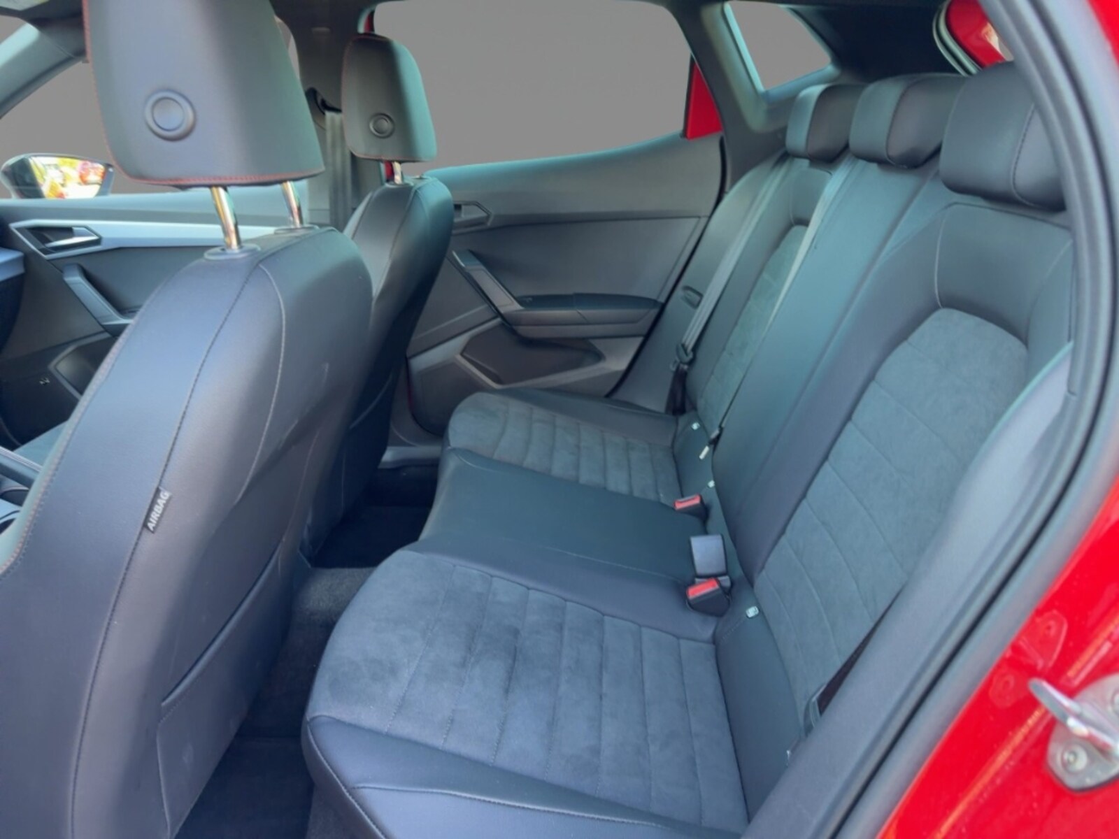 SEAT Ibiza – Bild 8