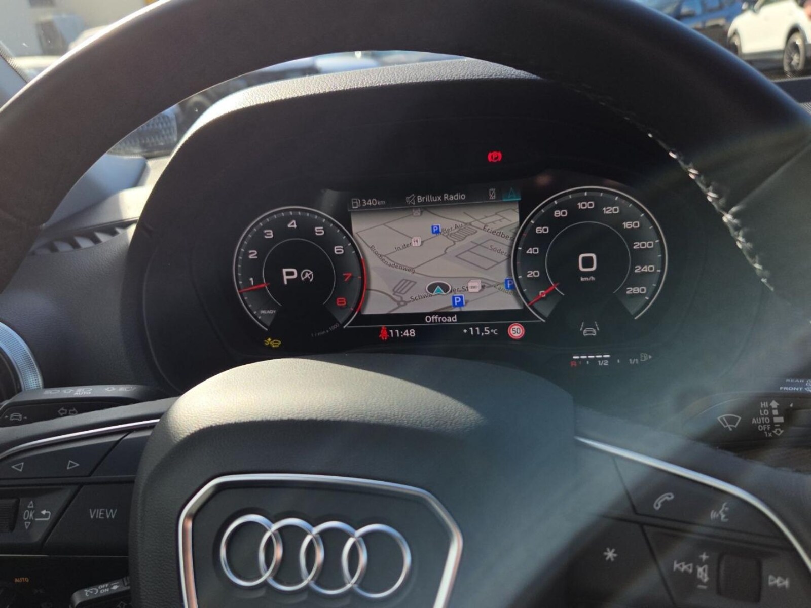 Audi Q2 – Bild 9