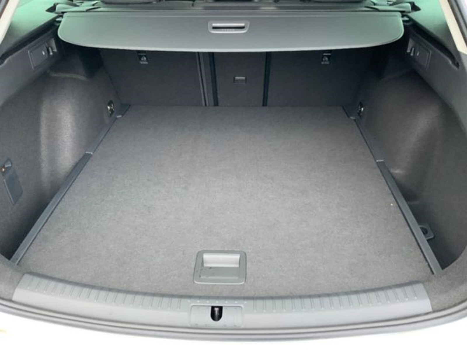 SEAT Leon Sportstourer – Bild 8