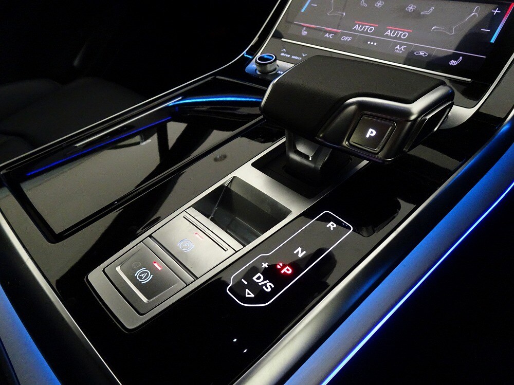 Image about Audi Q7 50 TDI quattro S line kW(PS) tiptronic