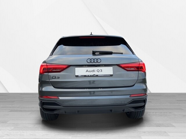 Image about Audi Q3 S line 45 TFSI quattro S tronic