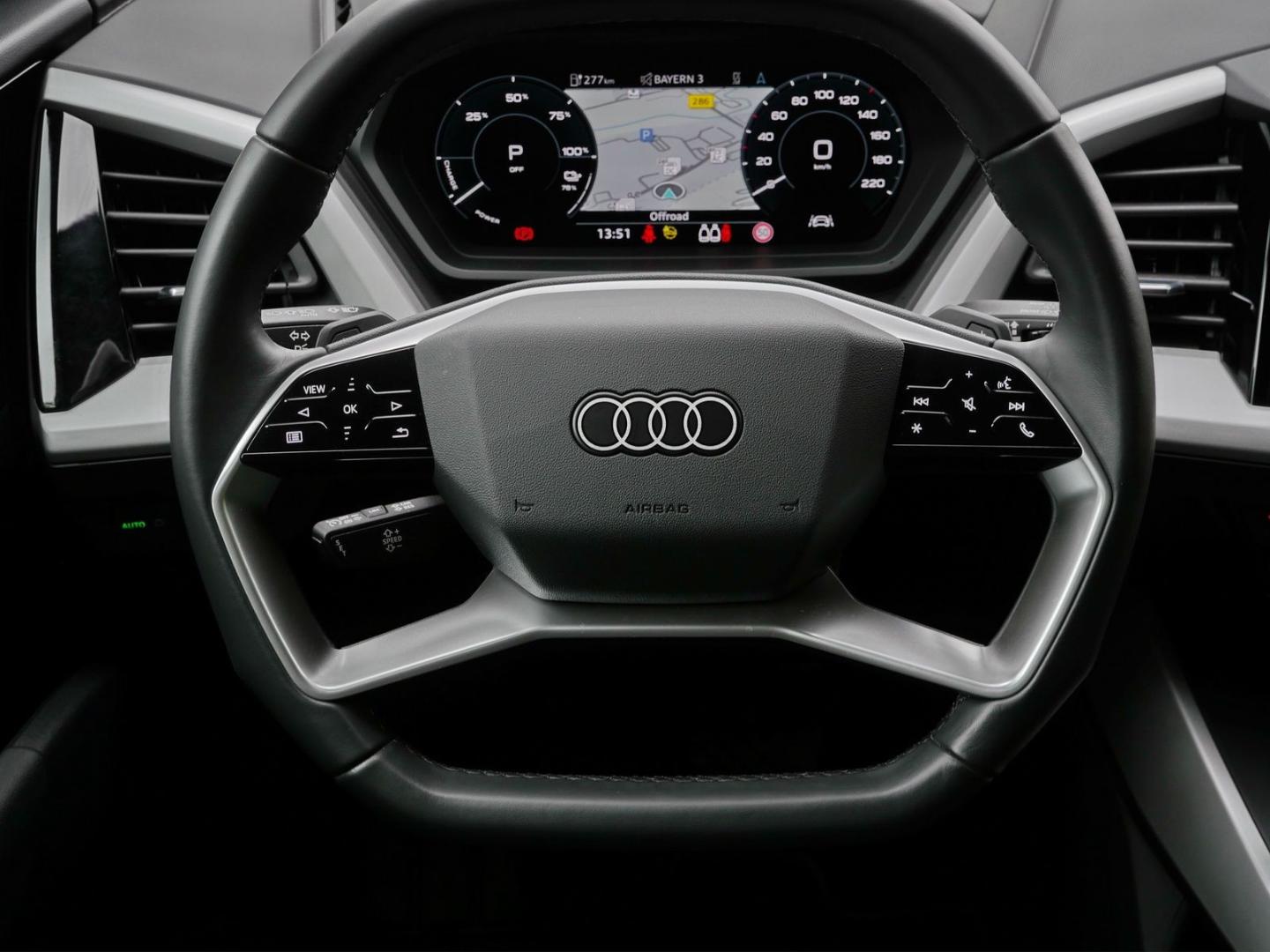 Image about Audi Q4 e-tron 40 e-tron