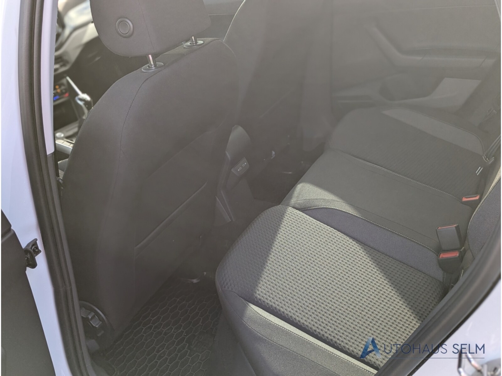Volkswagen Taigo – Bild 5