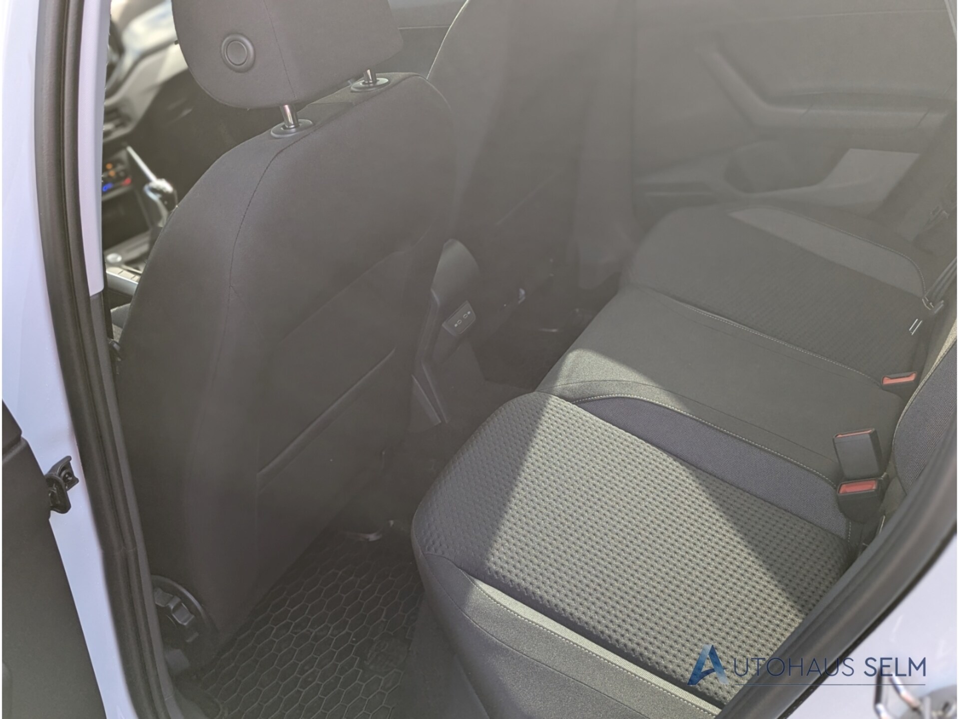 Volkswagen Taigo Life
