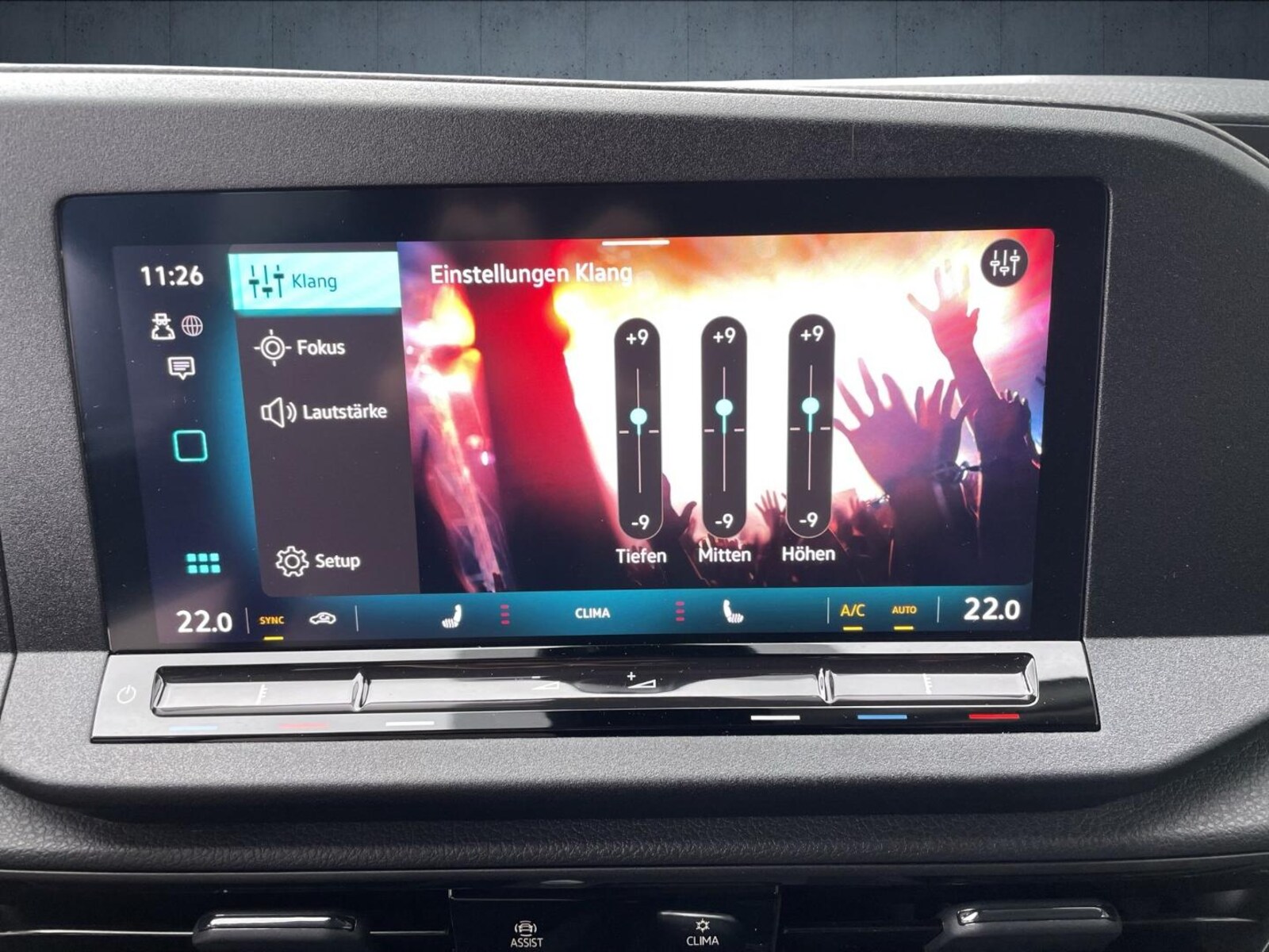 Volkswagen Caddy – Bild 23