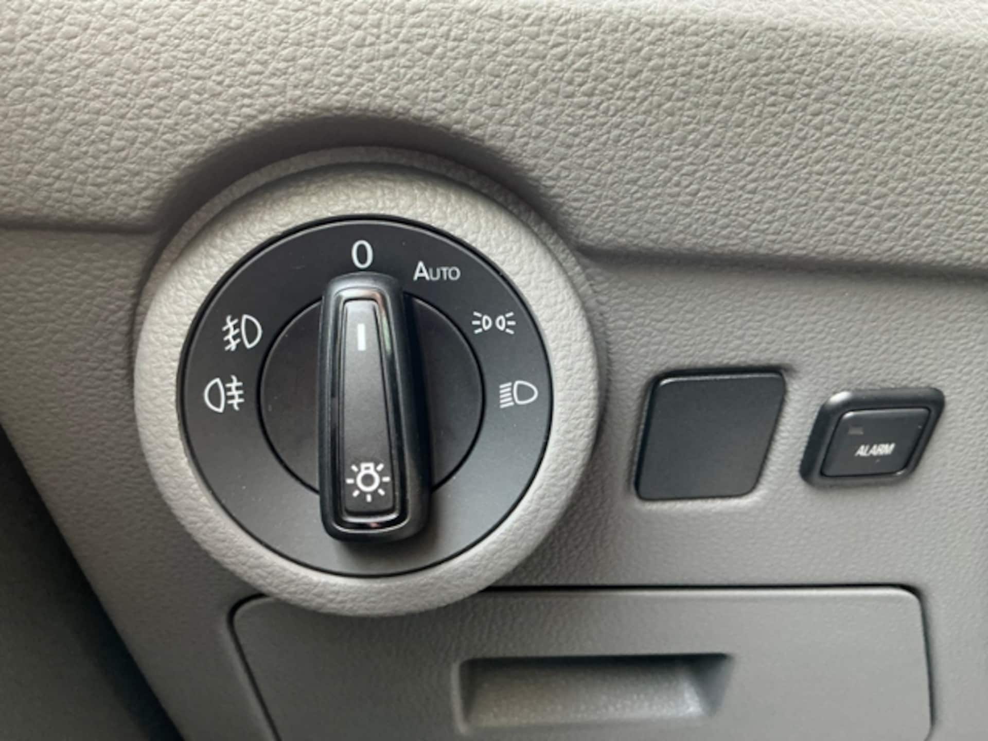 Volkswagen T6.1 Caravelle kurzer Radstand Comfortline