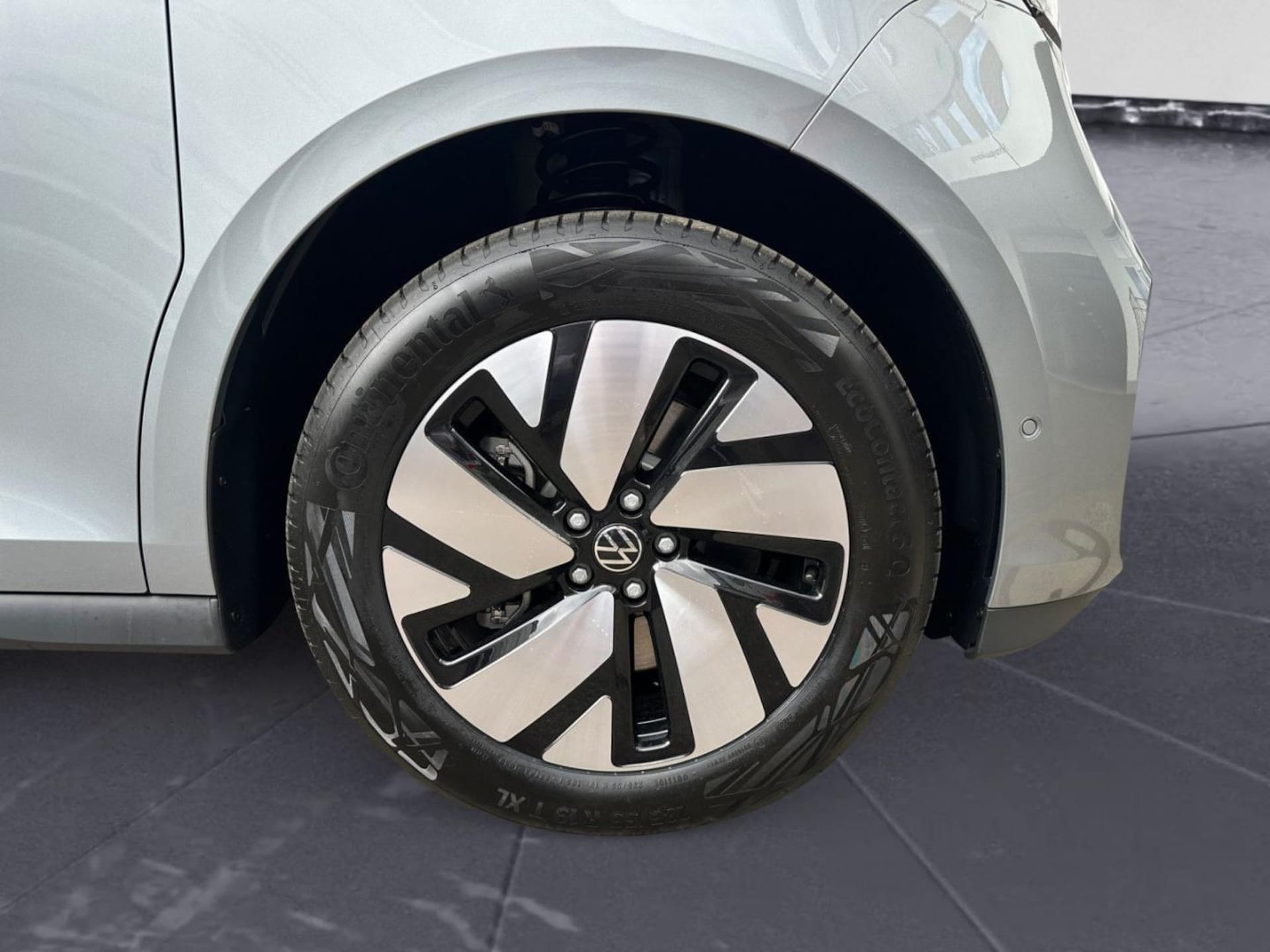 Volkswagen ID. Buzz Pro