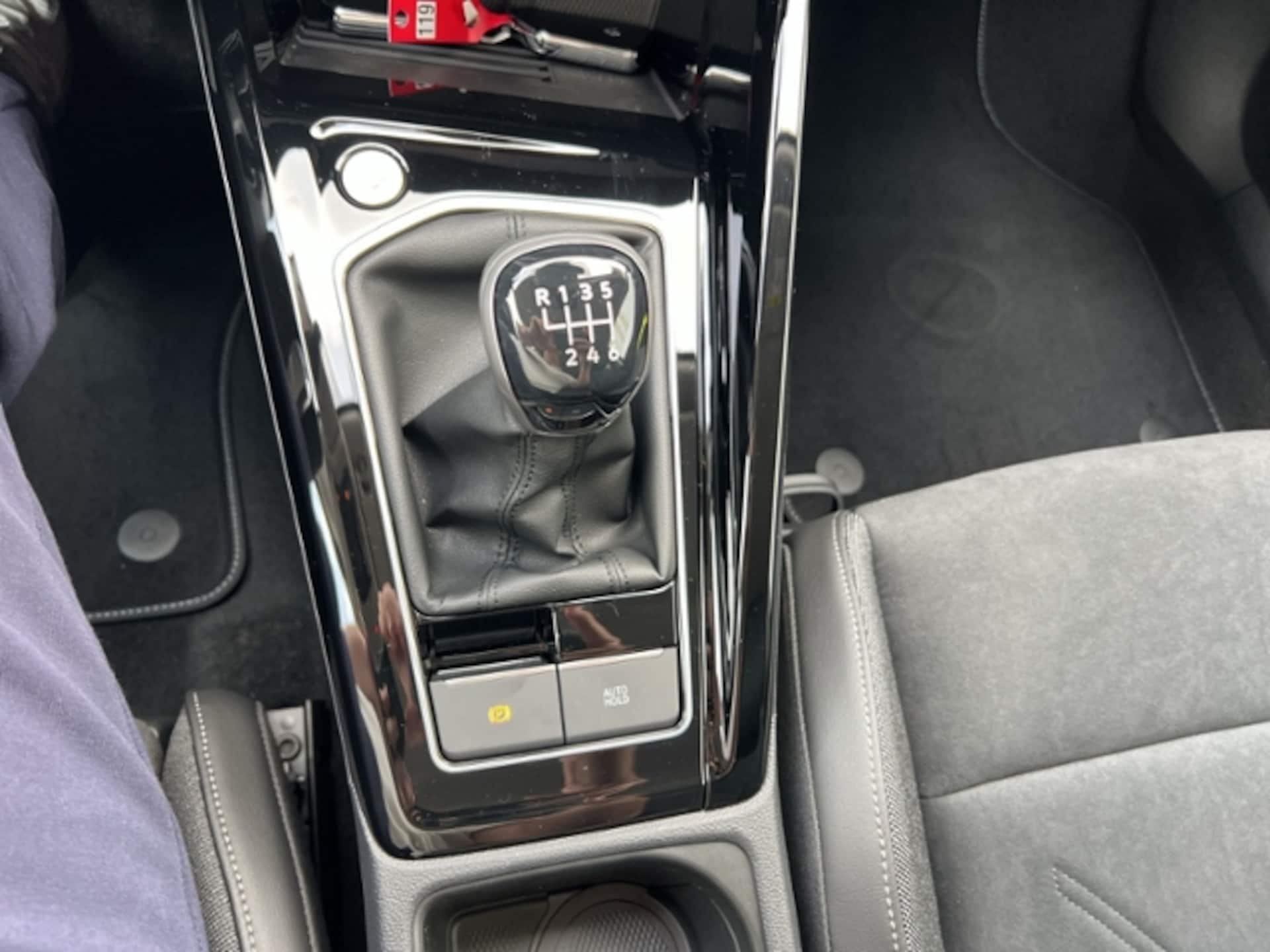 Volkswagen Golf Style