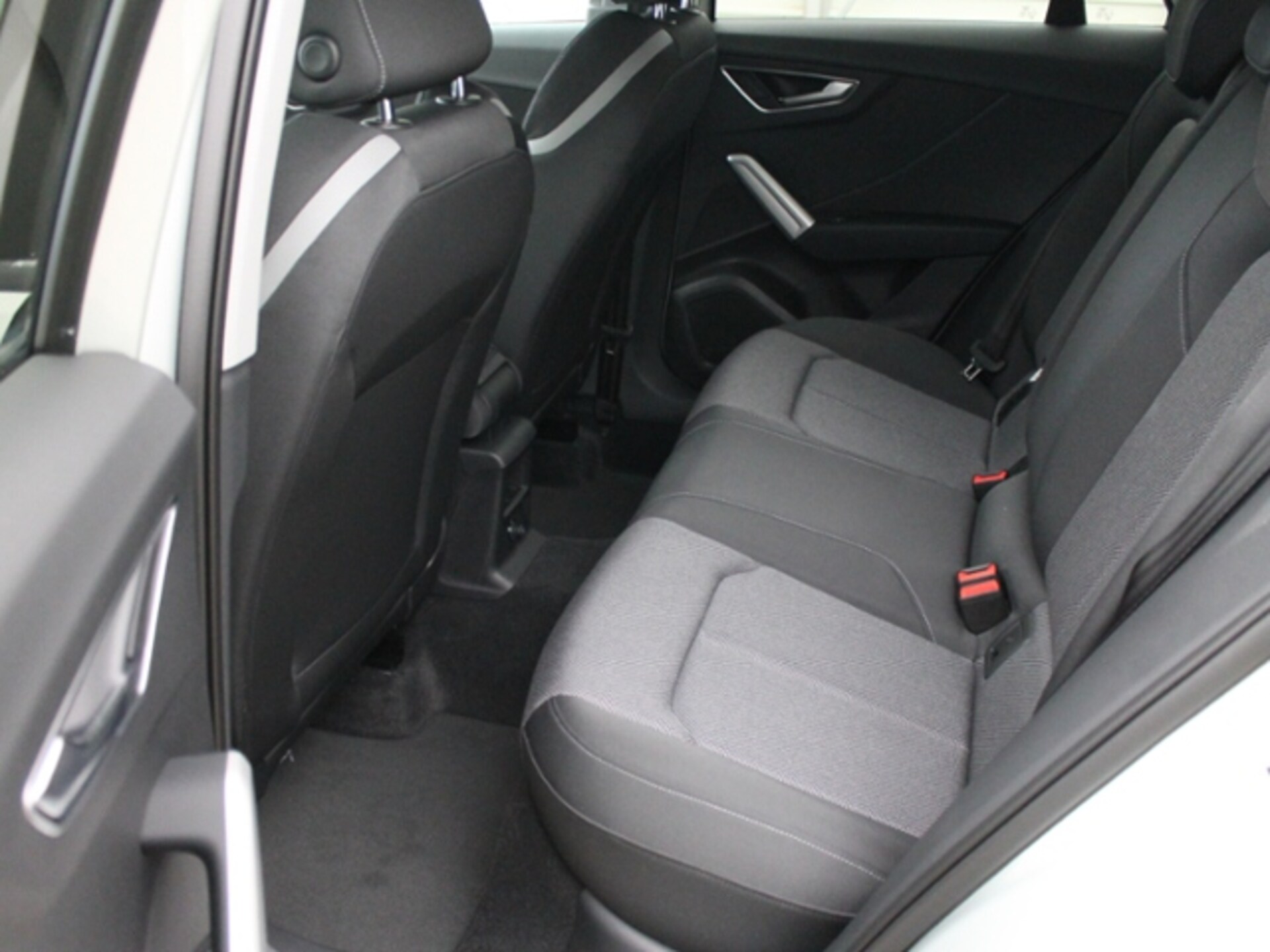 Audi Q2 Advanced