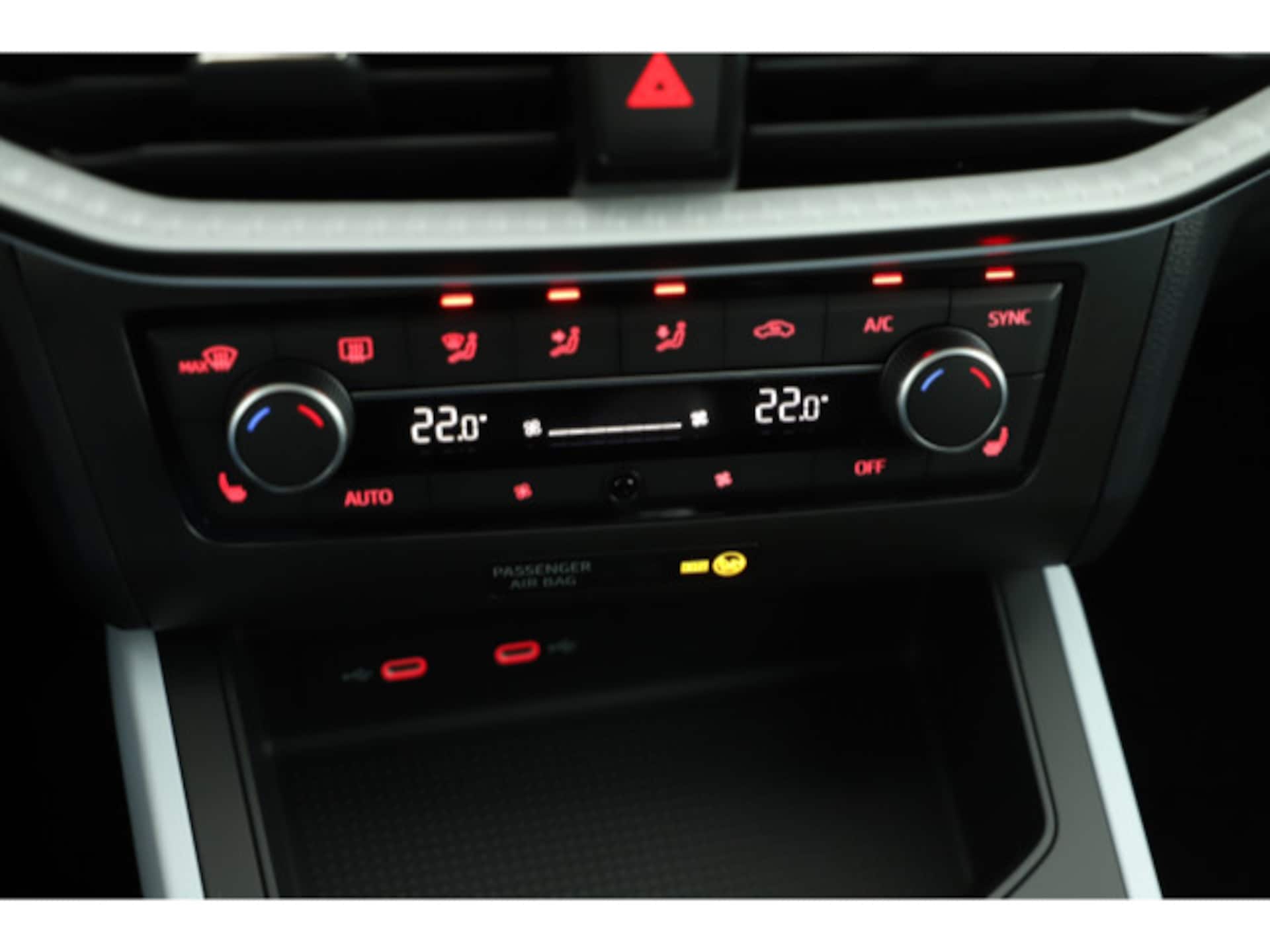 SEAT Arona Style