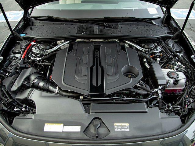2026 Audi A6 Premium Plus - Photo 30