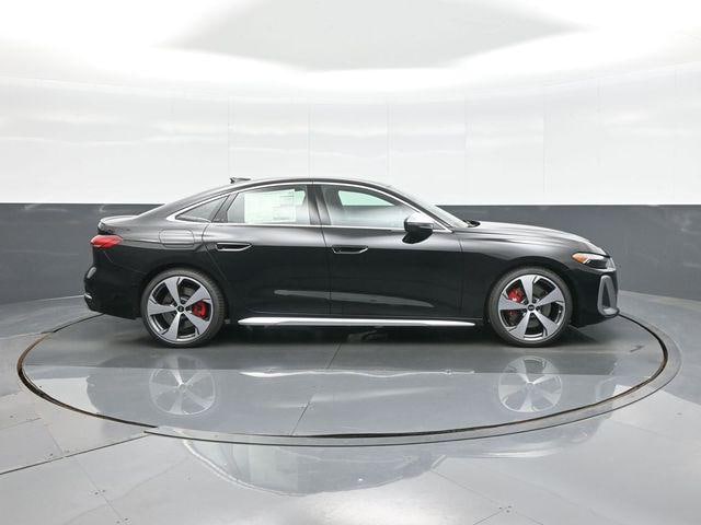2026 Audi S5 Premium Plus - Photo 8