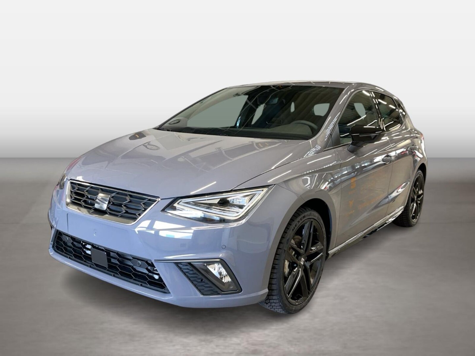 SEAT Ibiza – Bild 2
