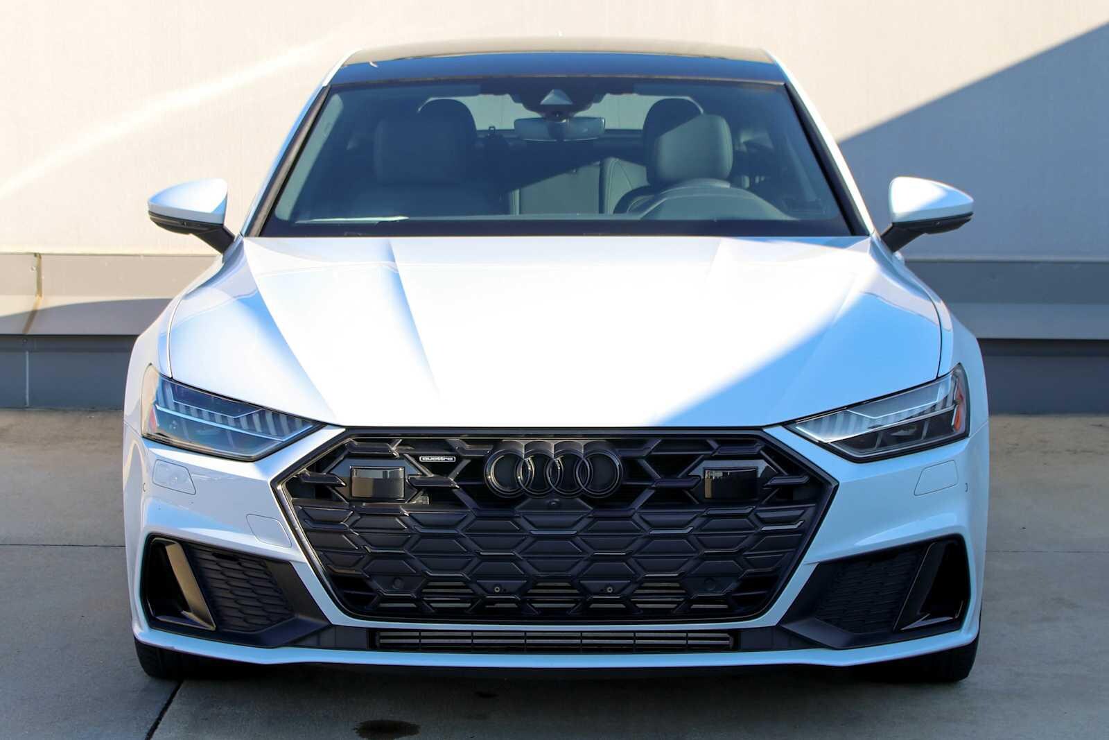 2024 Audi A7 Premium Plus - Photo 6