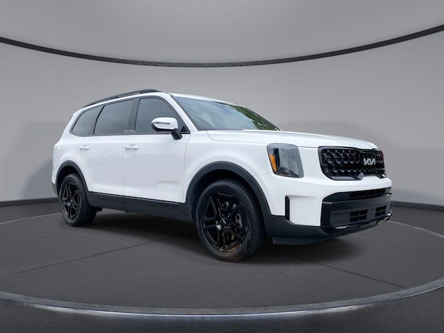 2024 Kia Telluride