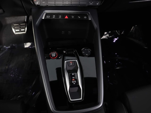 2026 Audi S3 Base - Photo 7