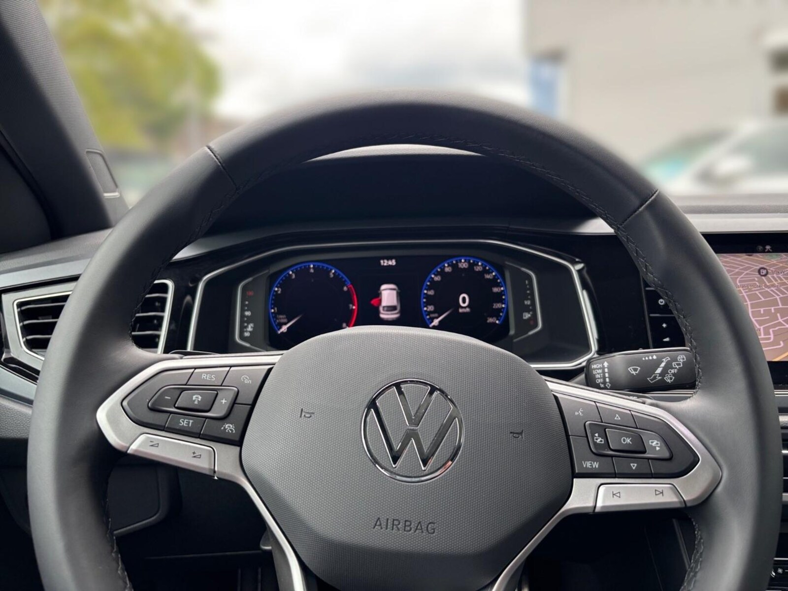 Volkswagen Taigo – Bild 11