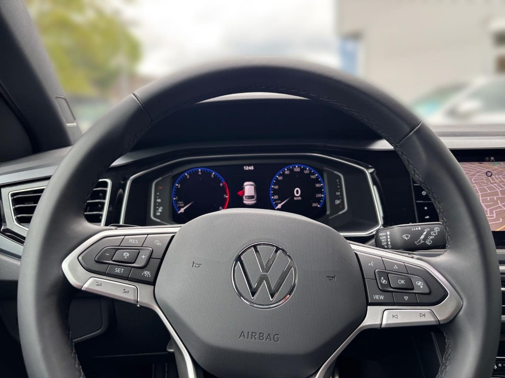Volkswagen Taigo R-Line