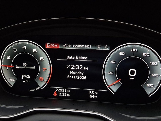 2023 Audi Q5 Sportback
