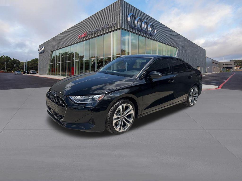 2026 Audi A3 Premium Plus quattro S tronic's photo
