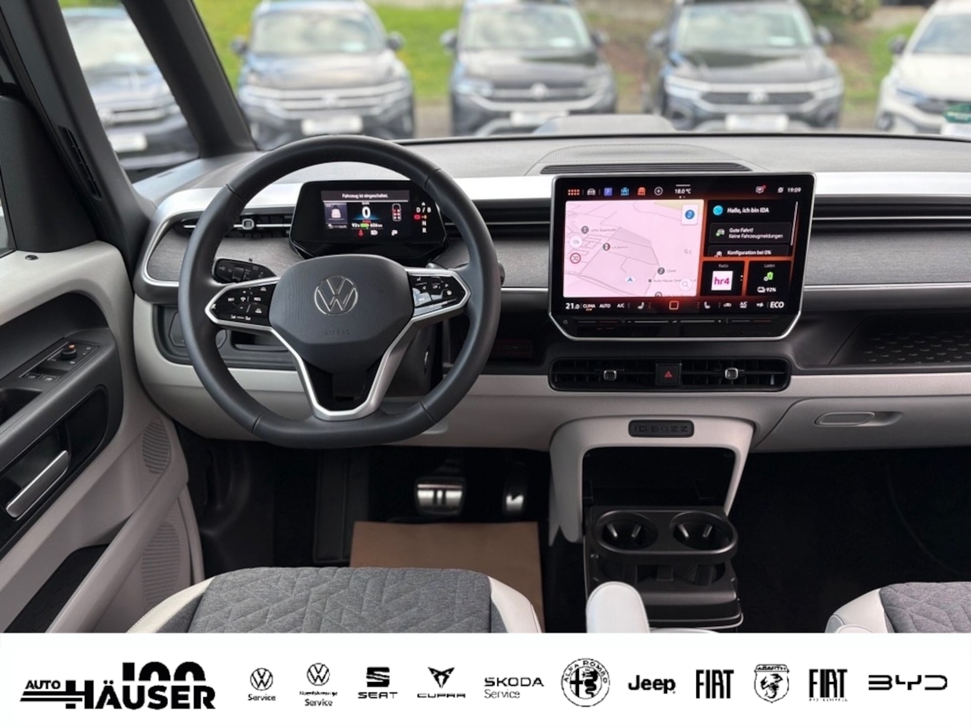 Volkswagen ID. Buzz Pro