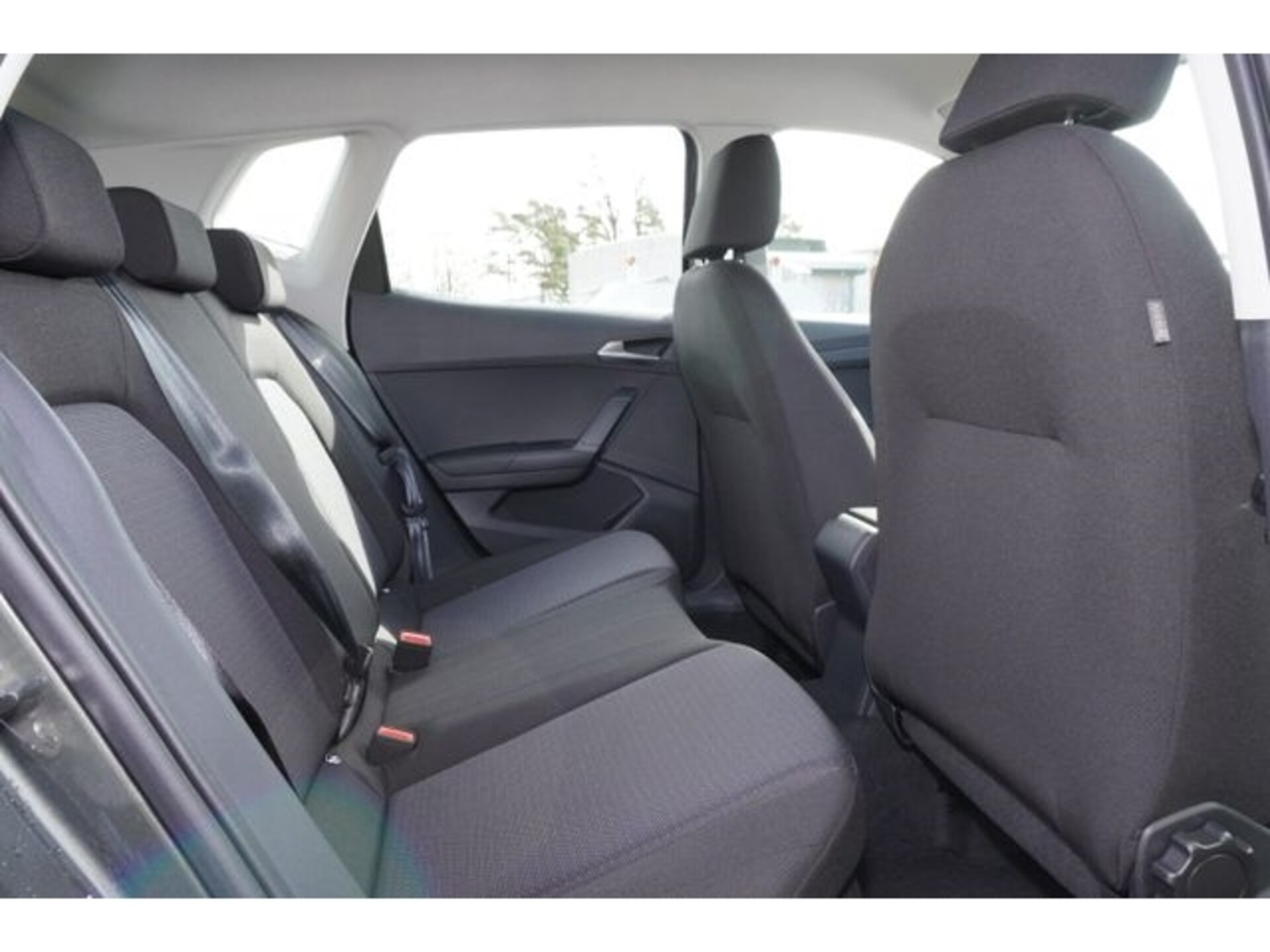SEAT Arona Style