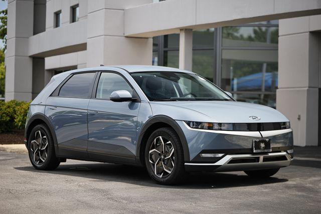 2024 Hyundai IONIQ 5