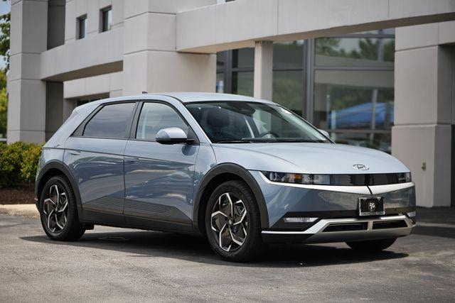 2024 Hyundai IONIQ 5