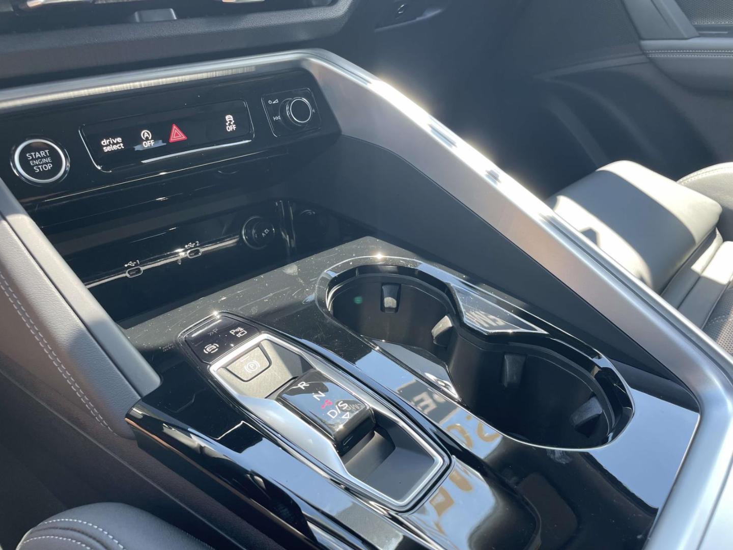 2025 Audi Q5 Prestige - Photo 30