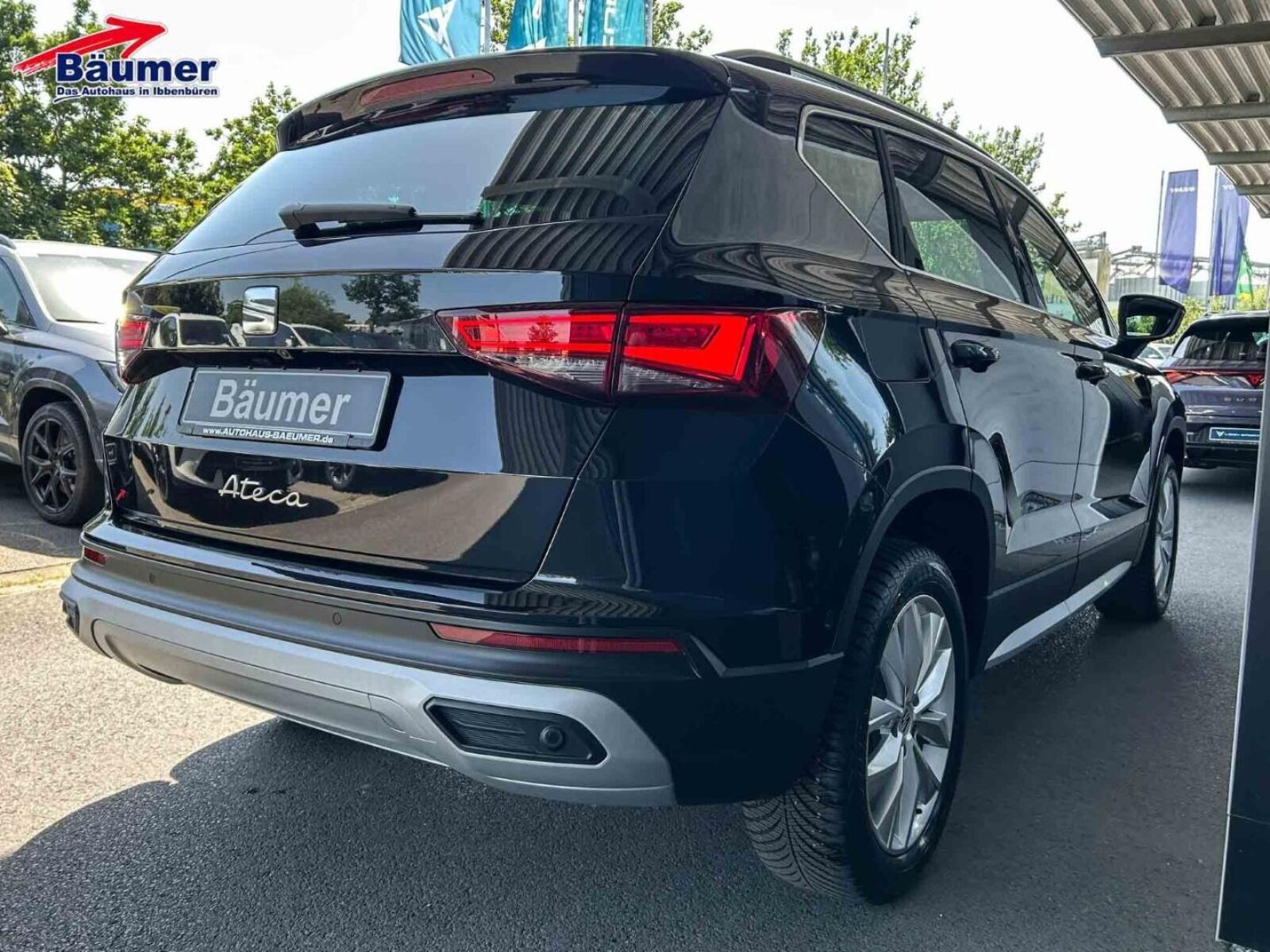 SEAT Ateca – Bild 5